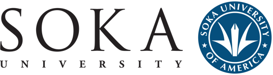 Soka University_Logo