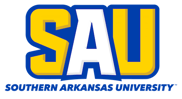 Southern Arkansas University-Logo