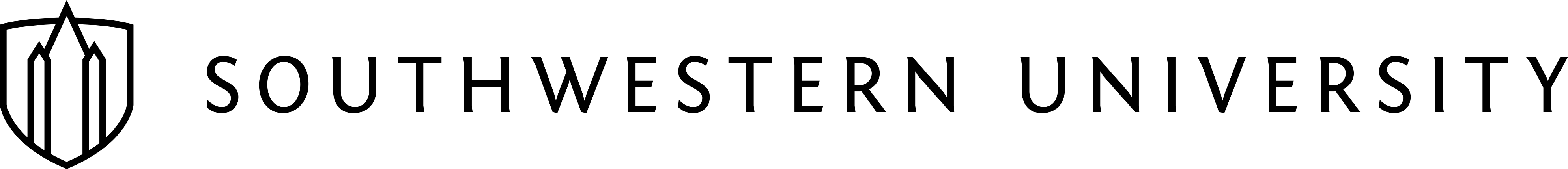 Southwestern University is proud to partner with Parker Dewey to connect students with employers offering Micro-Internships.