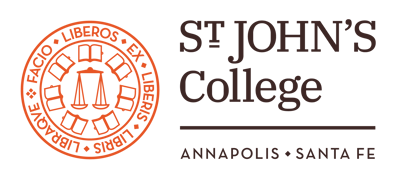 St. Johns College Logo