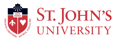 St. Johns University Logo