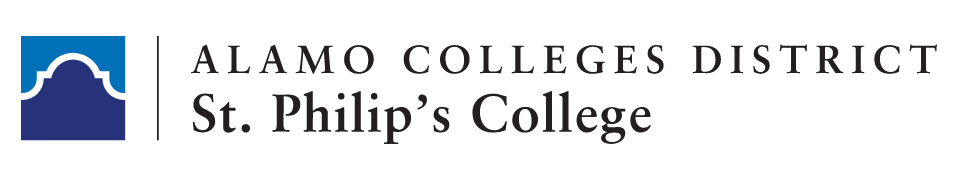 St. Philips College Logo
