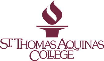 St. Thomas Aquinas College Logo