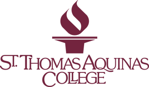St. Thomas Aquinas College Logo