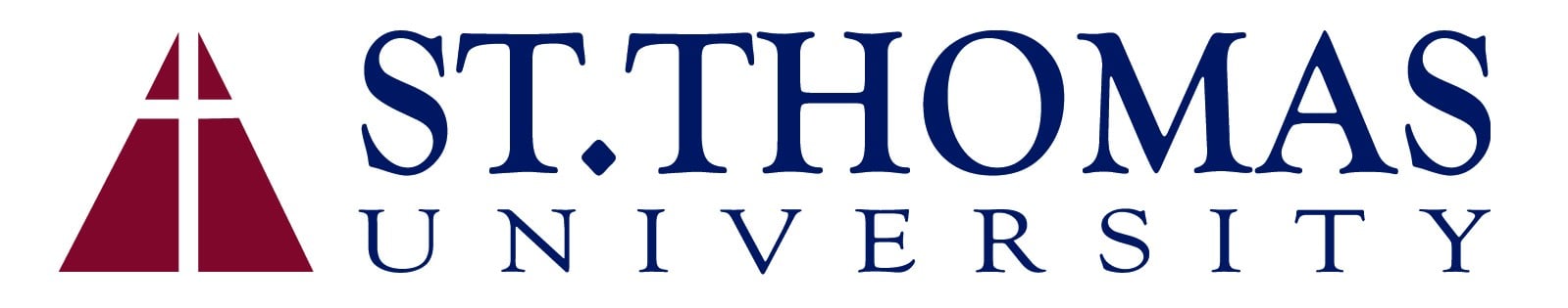 St. Thomas University Logo 2