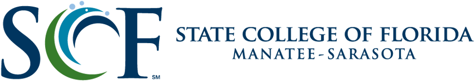 State College of Florida Manatee-Sarasota_Logo