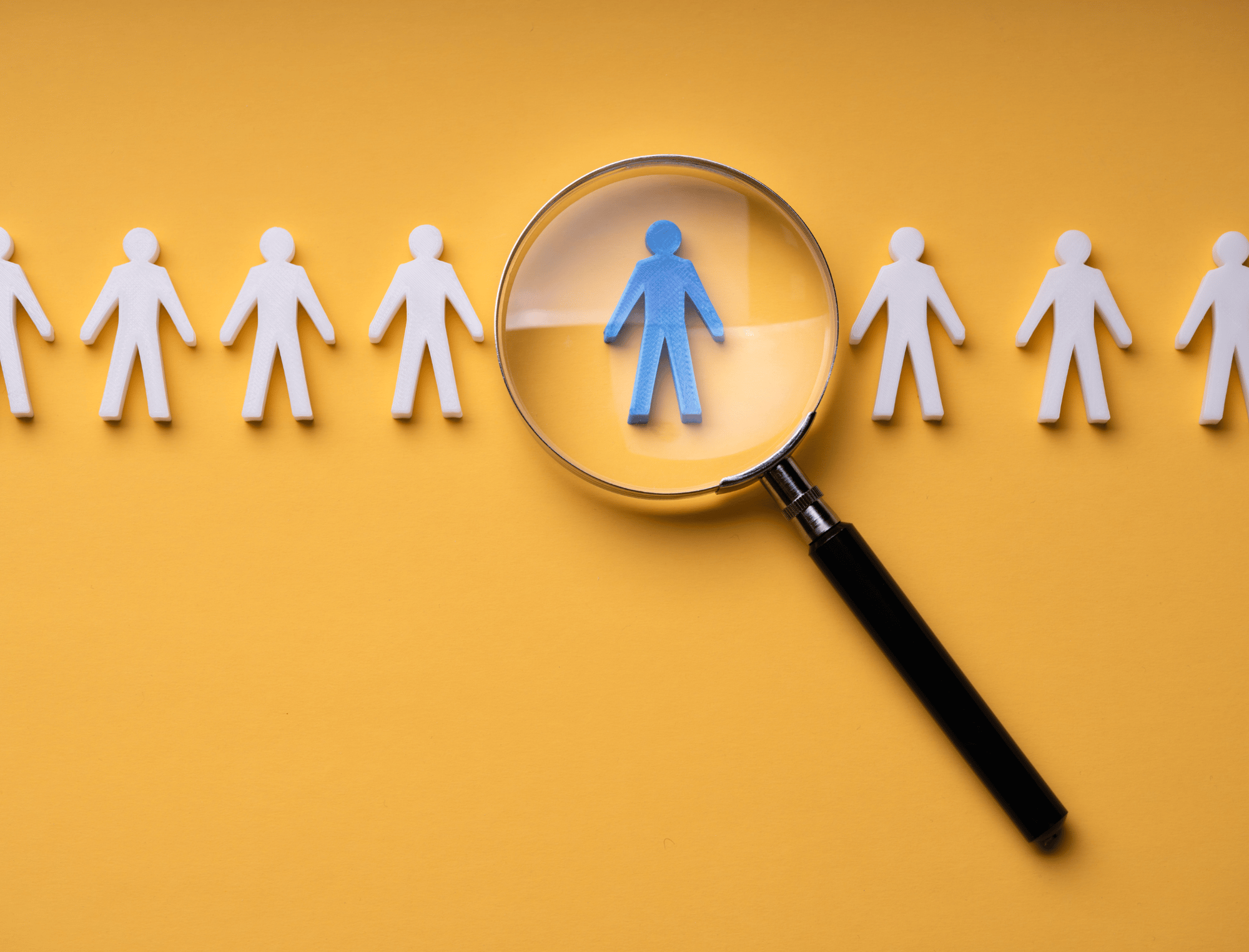 It's hard to secure skilled professionals for non-clinical roles