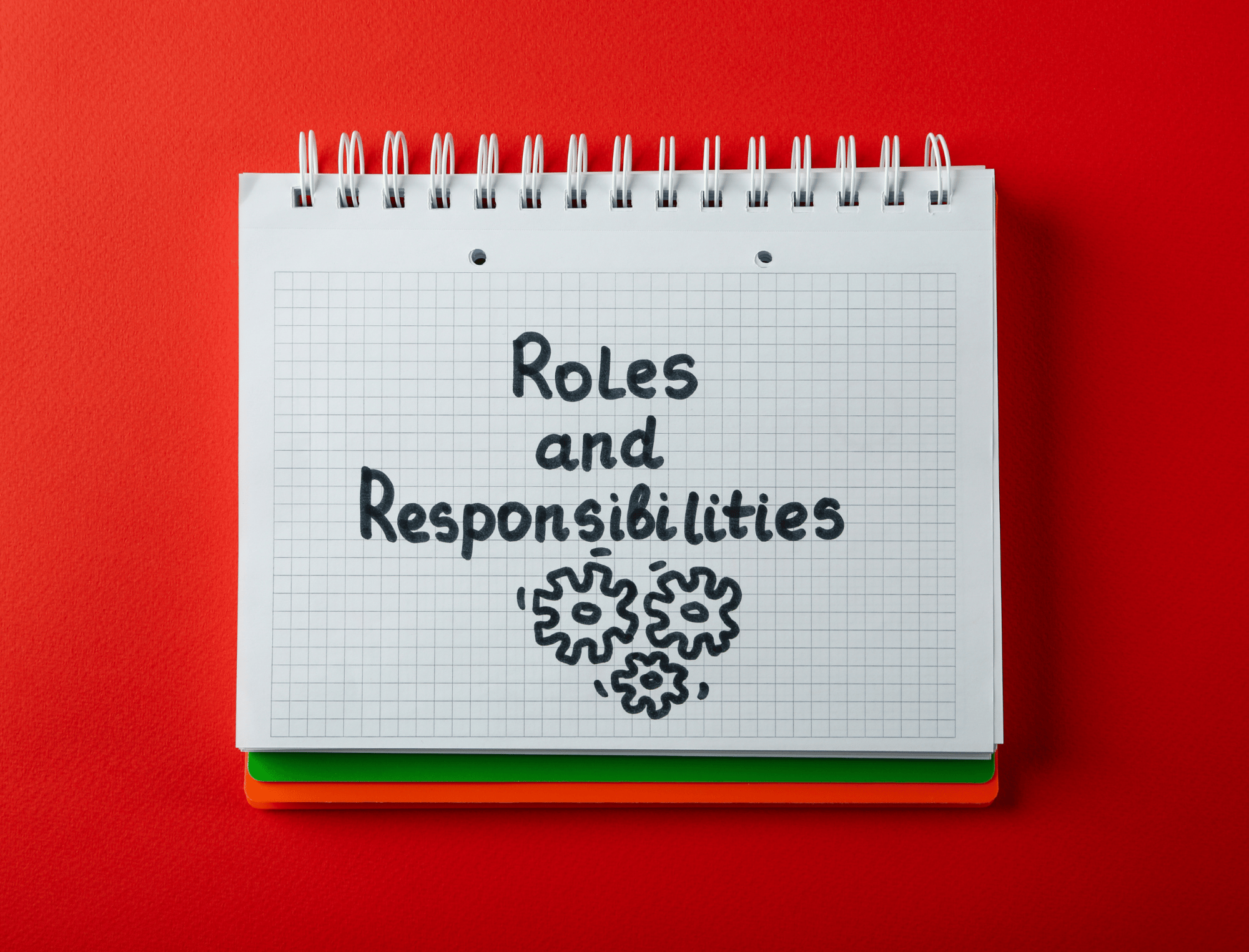 There's a lack of awareness of the non-clinical roles and responsibilities