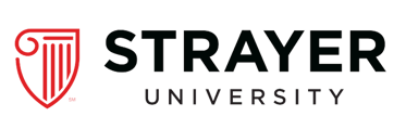 Strayer University_Logo