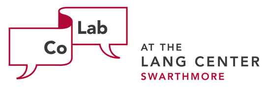 Swarthmore CoLab Logo