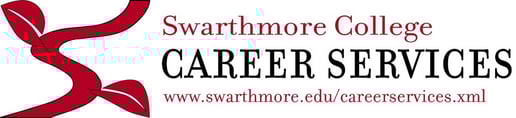 Swarthmore College Logo Swarthmore College Logo