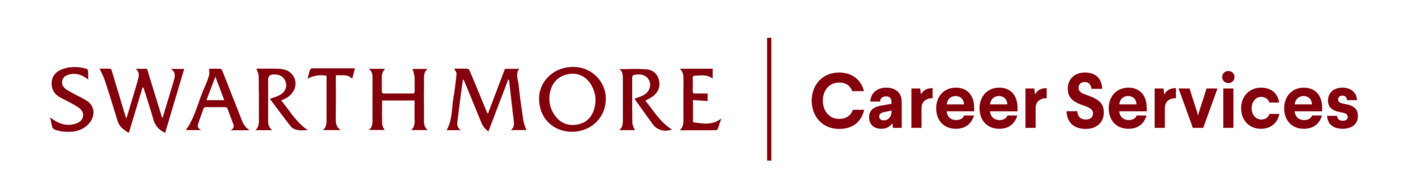 Swarthmore College Logo