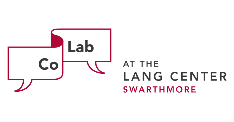 Swarthmore Lang Center - Featured Image Swarthmore Lang Center - Featured Image