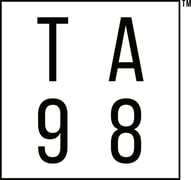TA98 Logo
