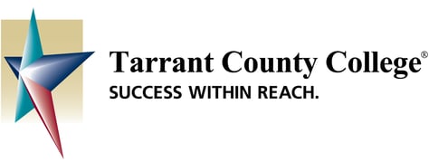 Tarrant County College Logo