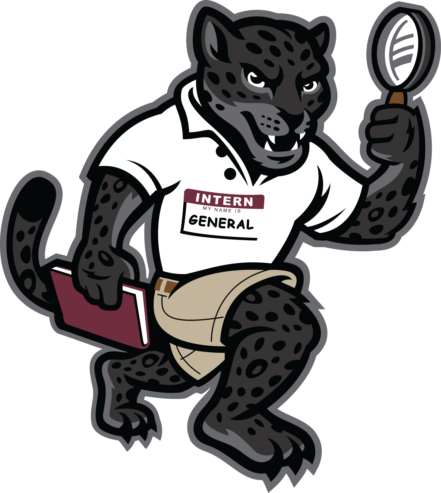 Texas A&M San Antonio - General the Jaguar - Experiential Learning