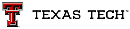 Texas Tech - Logo