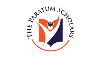 The Paratum Scholars Logo