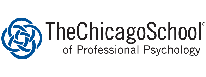 The-Chicago-School-of-Professional-Psychology logo