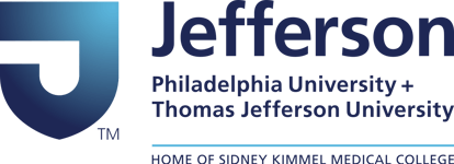 Thomas Jefferson University Logo