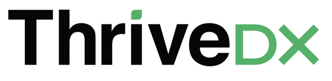 ThriveDX Logo