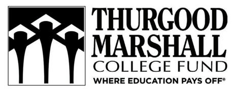 Thurgood Marshall College Fund Logo