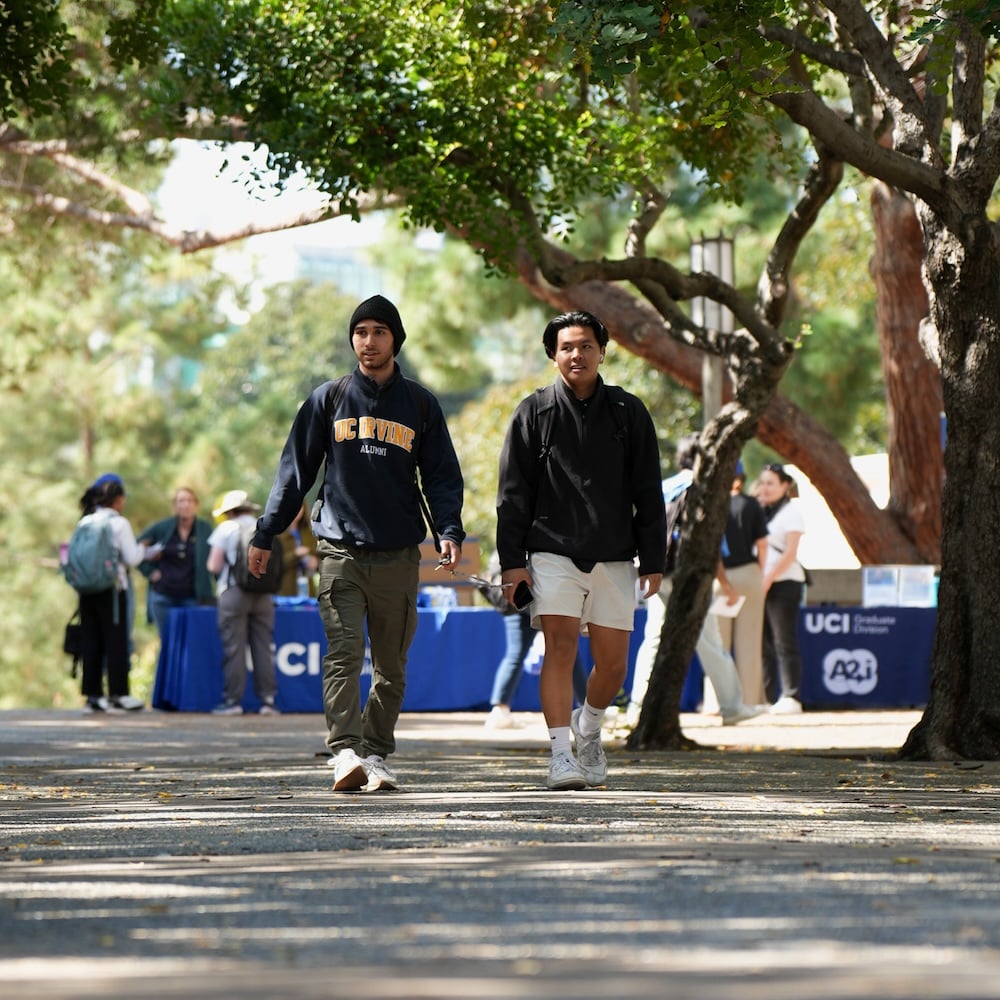 UCI Grads_Getting Started