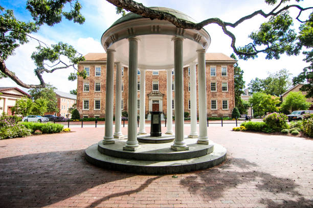 UNC Chapel Hill Image 1