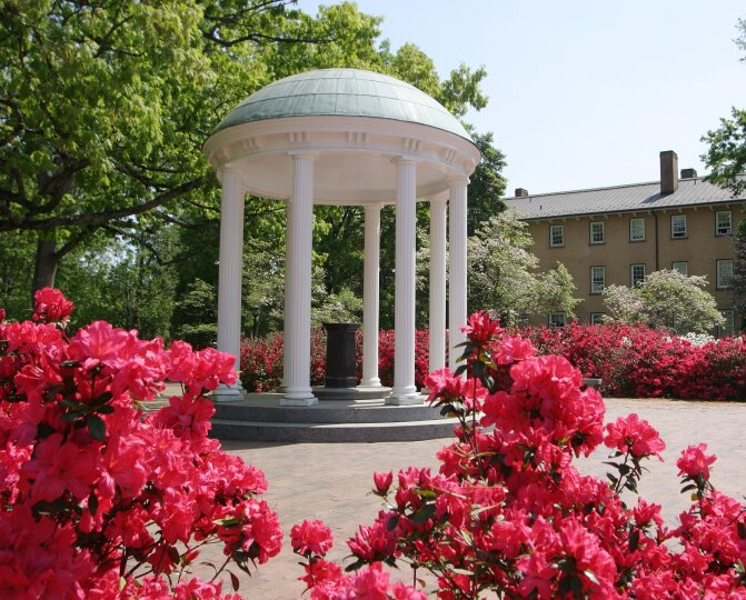 UNC Chapel Hill Image 5