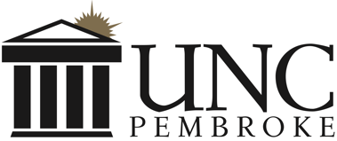 UNC Pembroke Logo