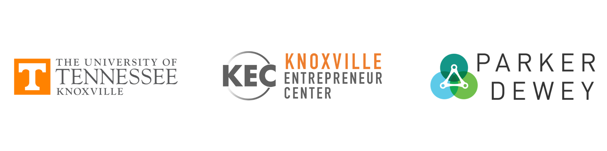 UT Knoxville KEC ParkerDewey