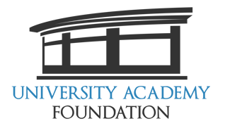 University Academy Foundation Logo