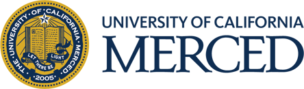 University of California Merced logo