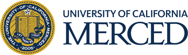 University of California Merced logo
