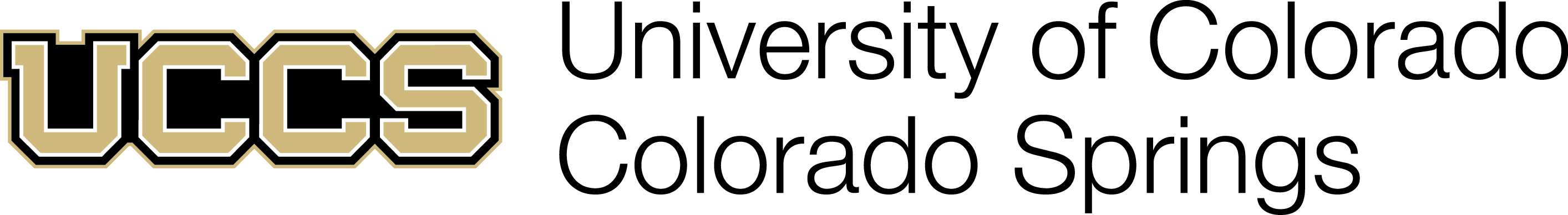 University of Colorado Colorado Spring Logo