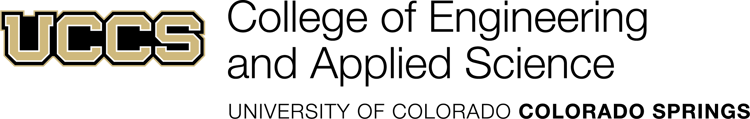 University of Colorado Colorado Springs College of Engineering and Applied Science-Logo