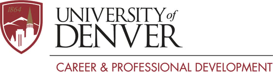 University of Denver Career and Professional Development