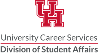 University of Houston Career Services Logo
