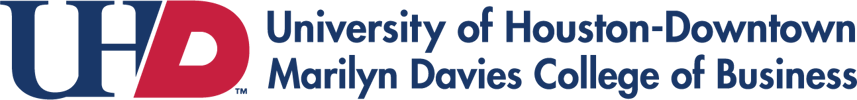 University of Houston-Downtown Marilyn Davies College of Business is proud to partner with Parker Dewey to connect students with employers offering Micro-Internships.