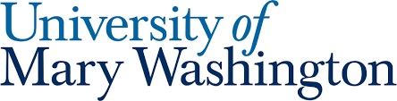 University of Mary Washington - Logo University of Mary Washington - Logo