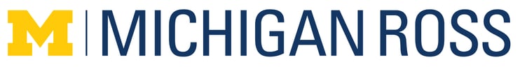 University of Michigan - Michigan Ross (Ross School of Business) is proud to partner with Parker Dewey to connect students with employers offering Micro-Internships.