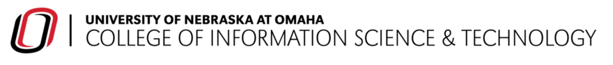 University of Nebraska Omaha - College of Information Science and Technology is proud to partner with Parker Dewey to connect students with employers offering Micro-Internships.