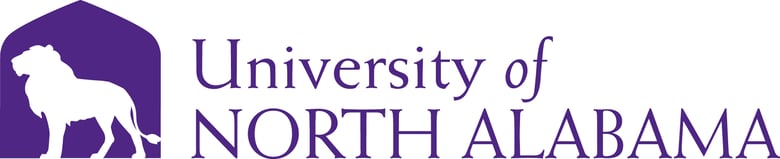 University of North Alabama_Logo
