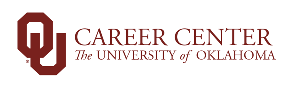 University of Oklahoma Career Center Logo