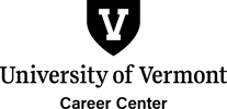 University of Vermont - Career Center Logo