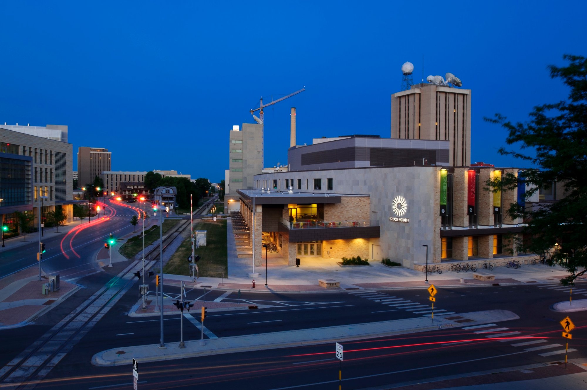 University of Wisconsin Union