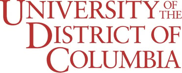 University of the District of Columbia Logo