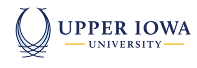 Upper Iowa University Logo