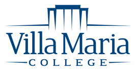 Villa Maria College_Logo