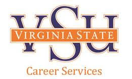 Virginia State University Logo